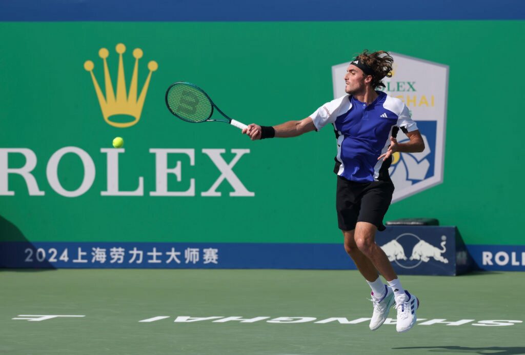 tsitsipas