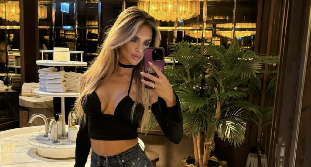 Michela Persico