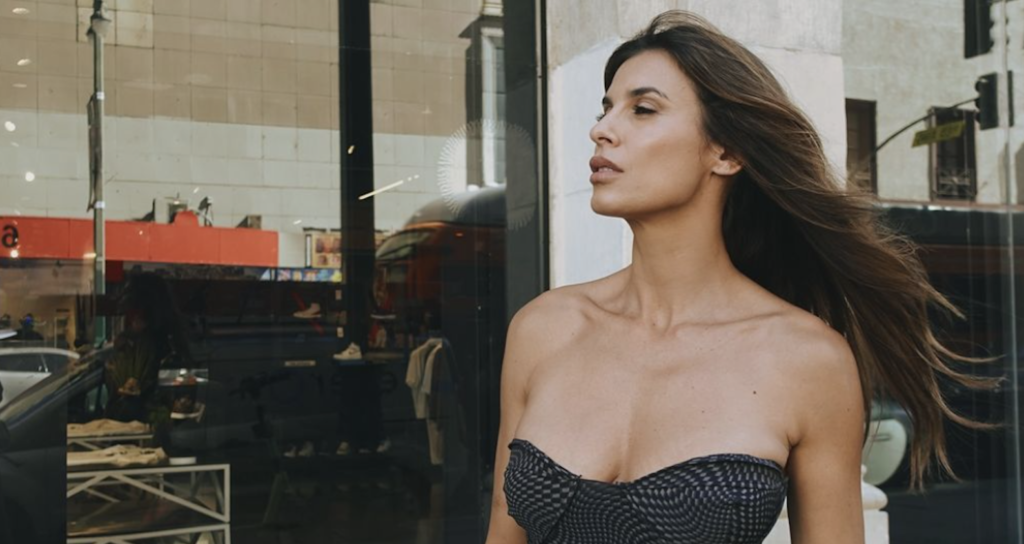 Elisabetta Canalis