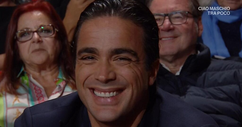 matri a ballando con le stelle