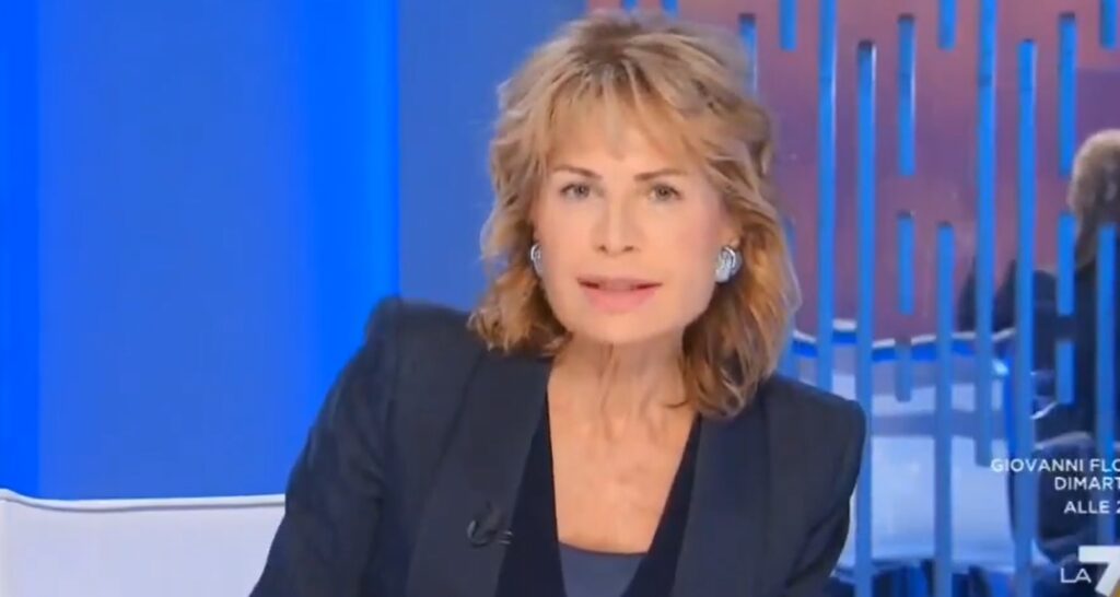 Lilli Gruber