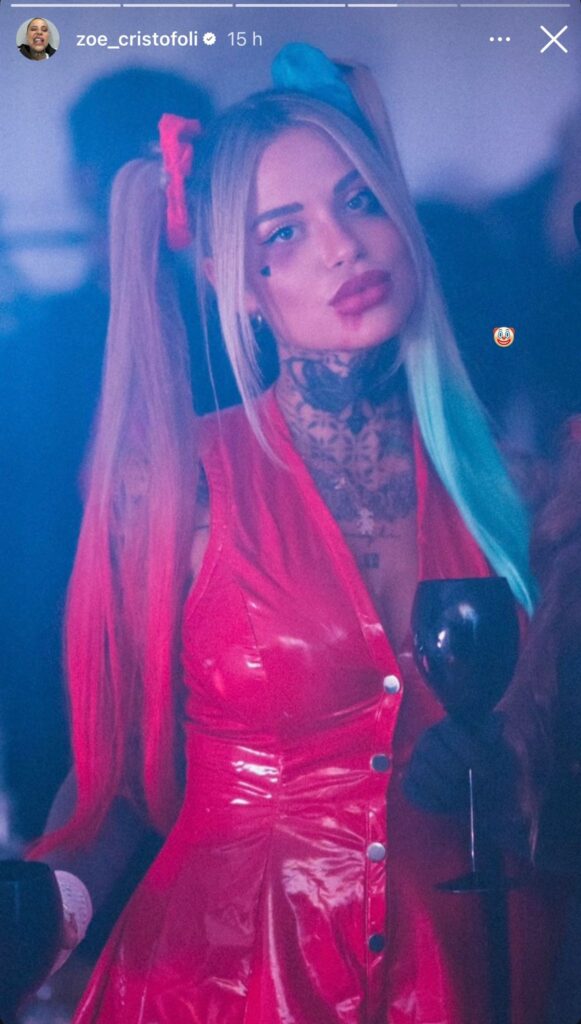 Zoe