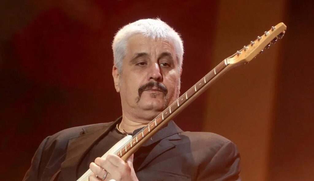 Pino Daniele