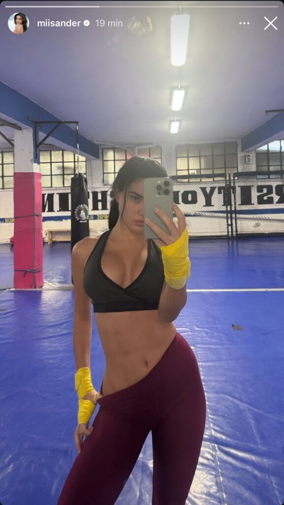 Michelle