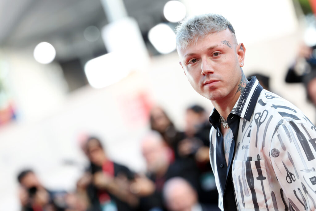 Opening Red Carpet - The 80th Venice International Film Festival