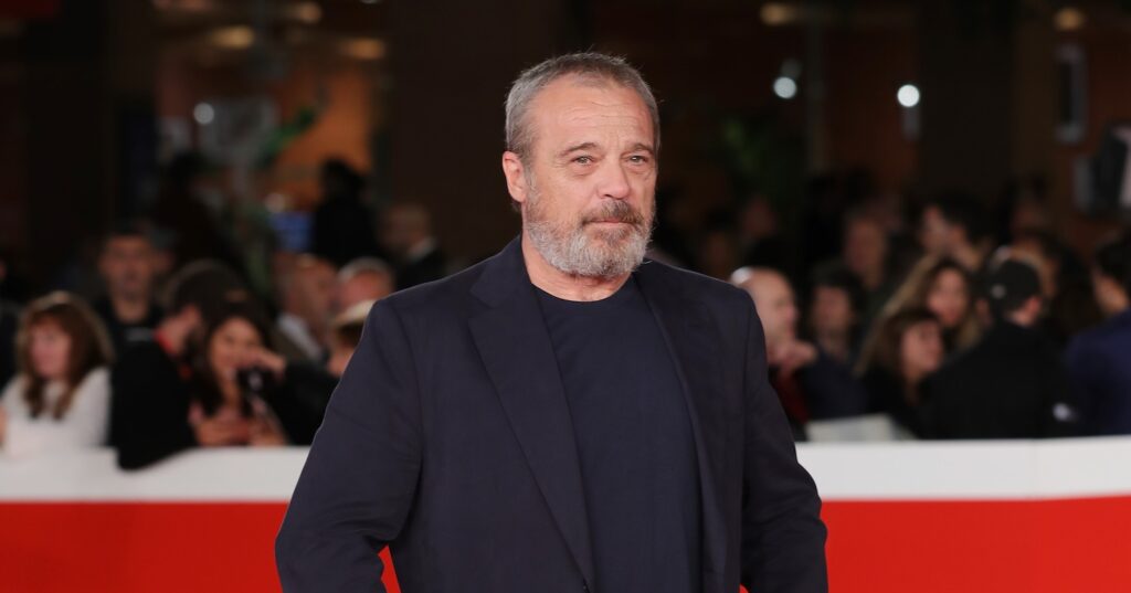 "Kap√≤" Red Carpet - 14th Rome Film Fest 2019