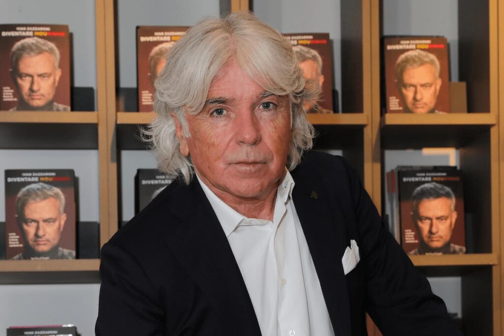 ivan zazzaroni