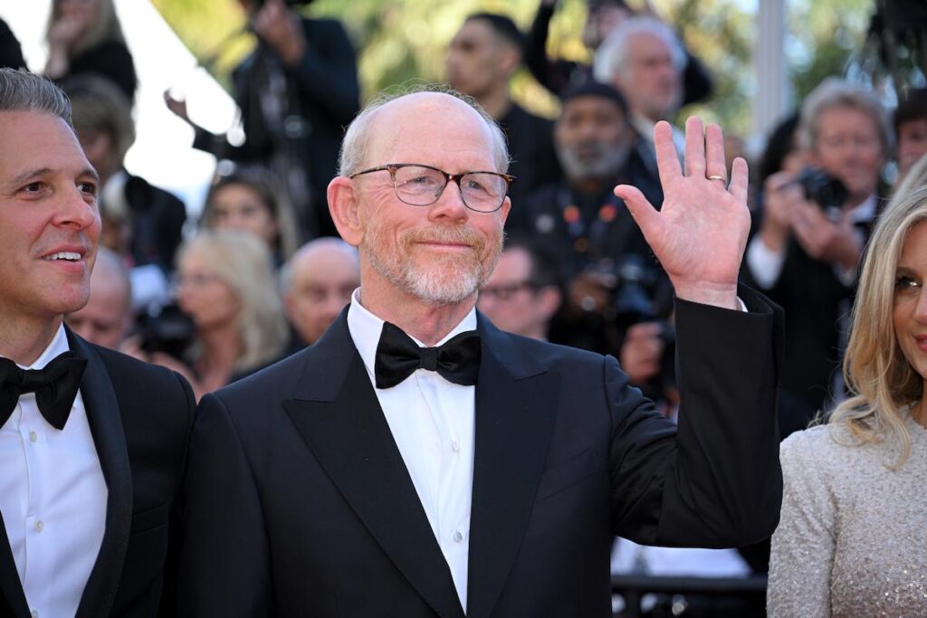 Ron Howard