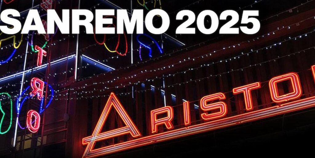 Sanremo 2025