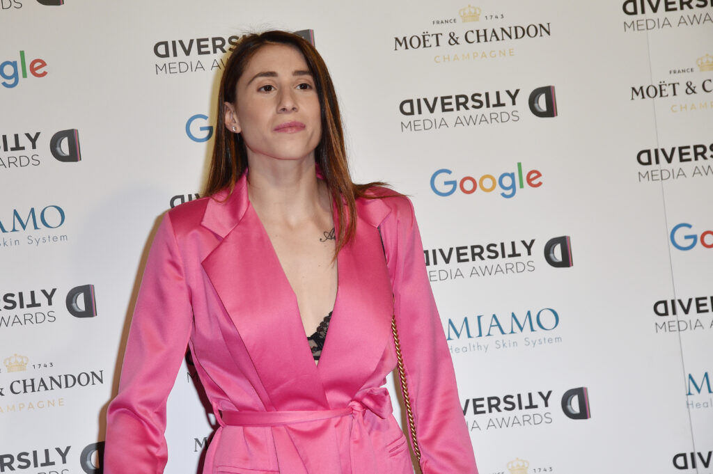 Diversity Media Awards 2022 - Red Carpet