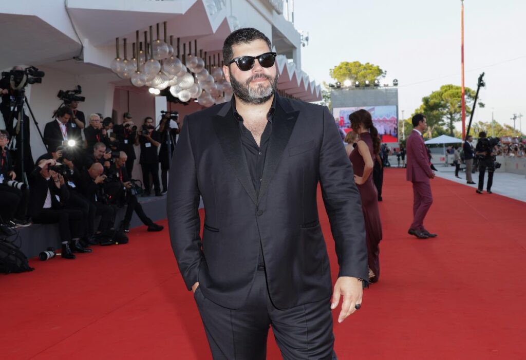 nuova serie tv 'Piedone' con Salvatore Esposito