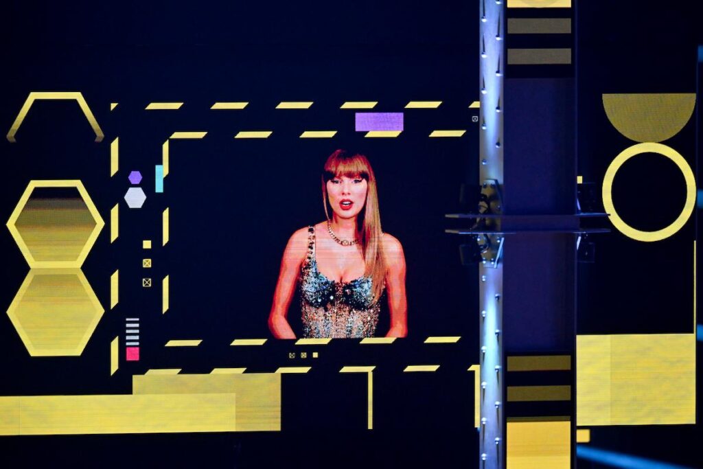 Taylor Swift