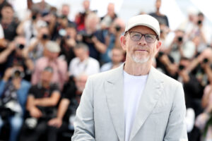 Ron Howard