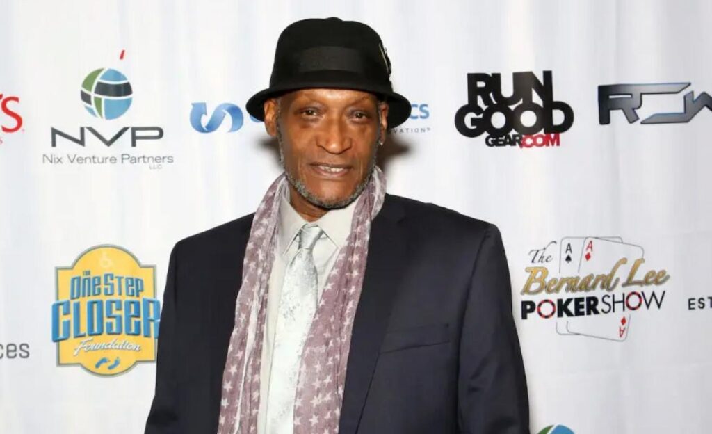 Tony Todd