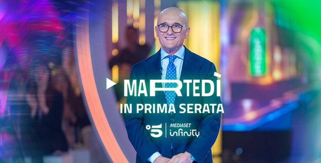 Grande Fratello
