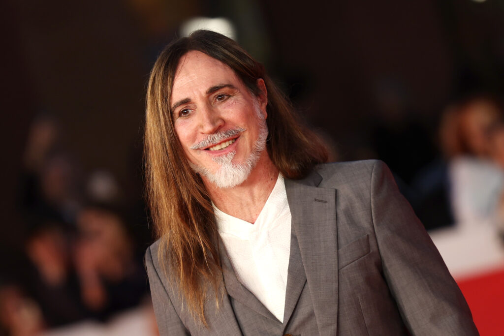 "Fino Alla Fine" - Red Carpet - The 19th Rome Film Festival