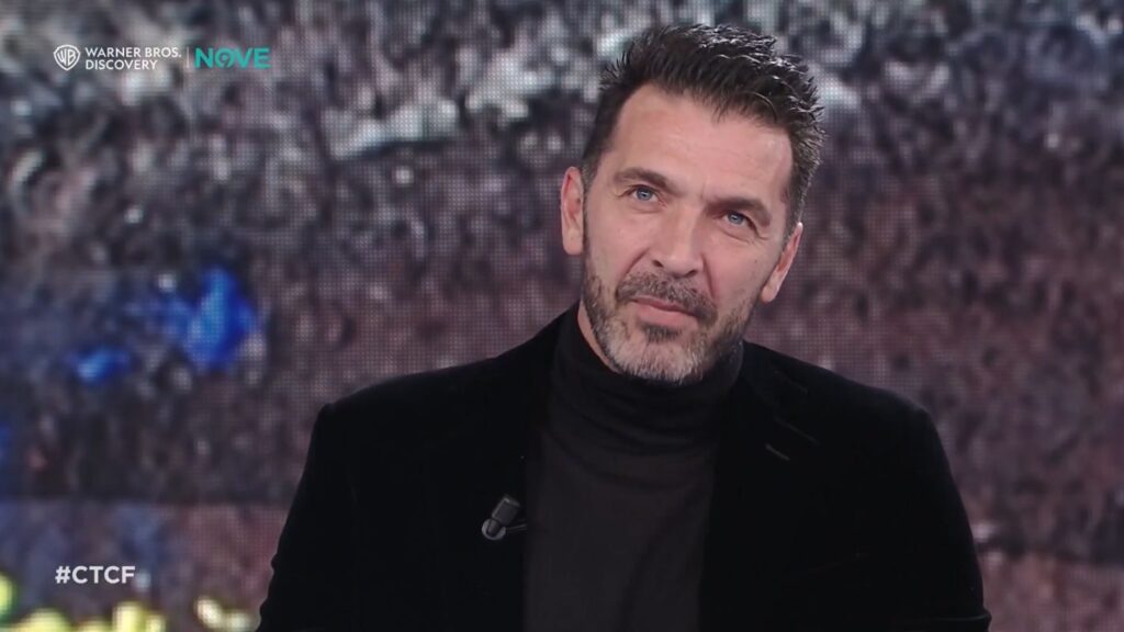 Buffon