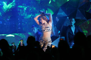 Jennifer Lopez