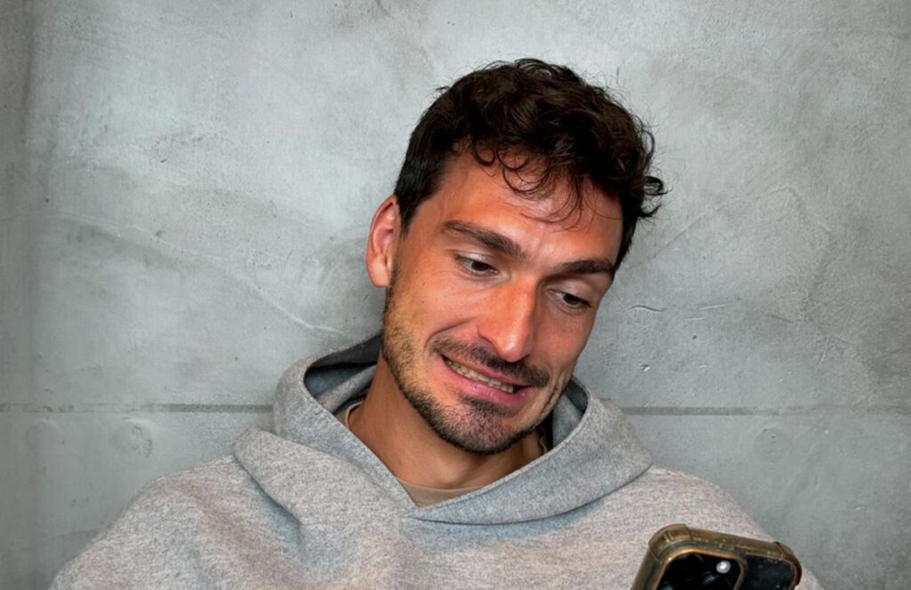 Hummels