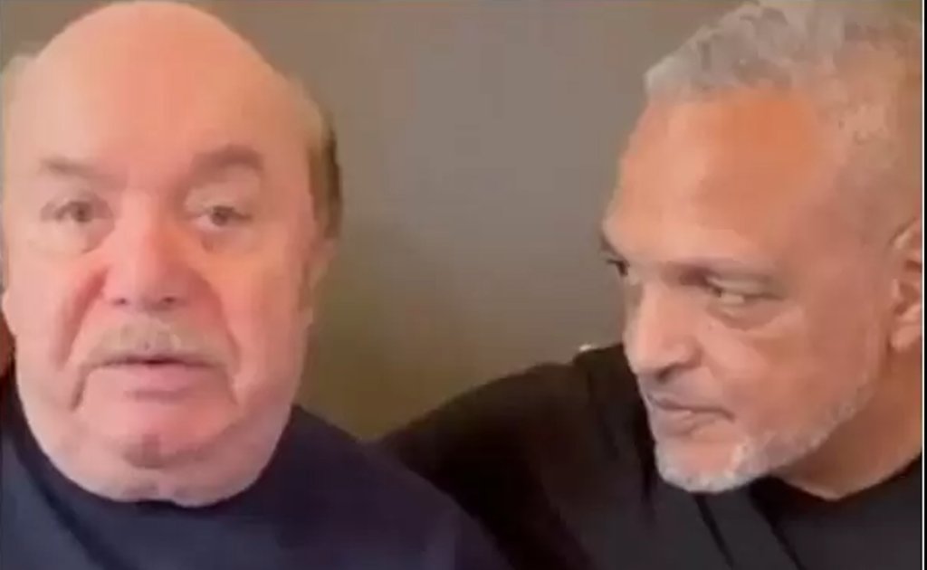 Lino Banfi