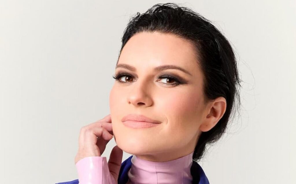 laura pausini
