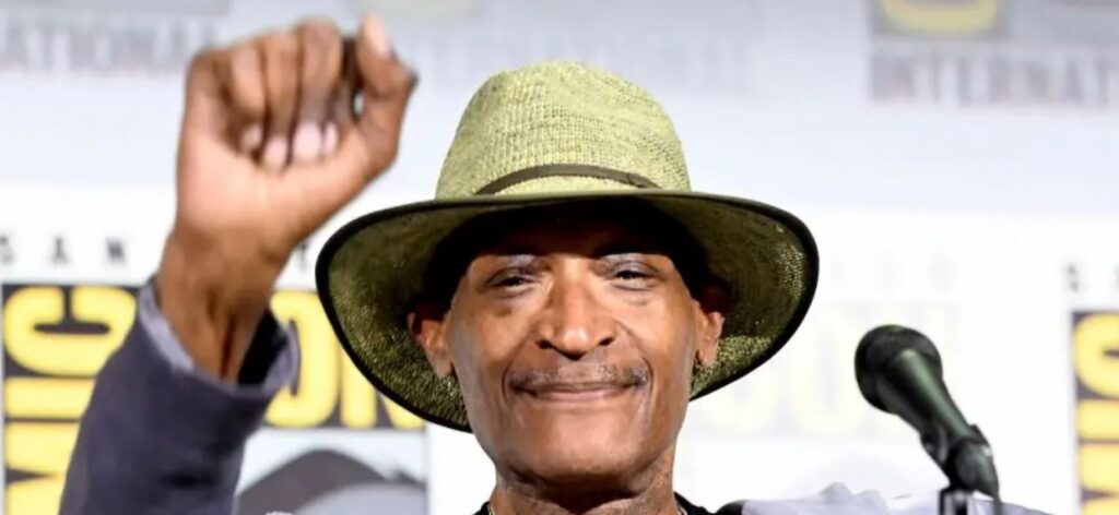 Tony Todd