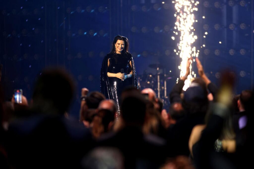 laura pausini