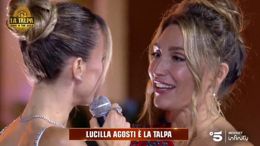 Lucilla Agosti