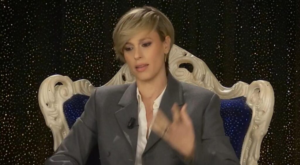 federica pellegrini