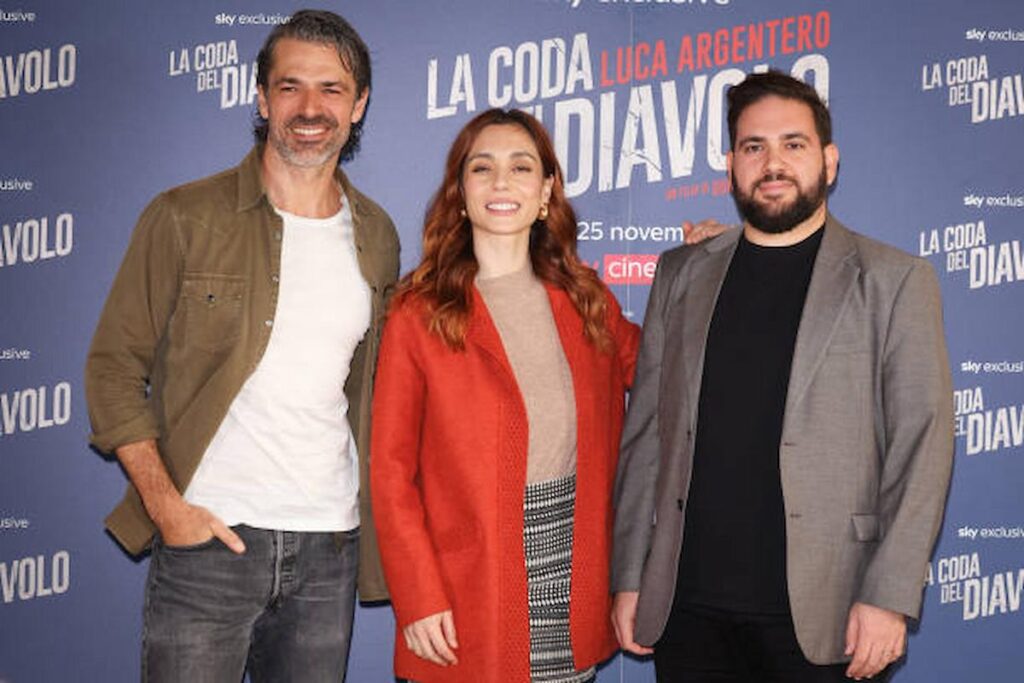 La coda del Diavolo
