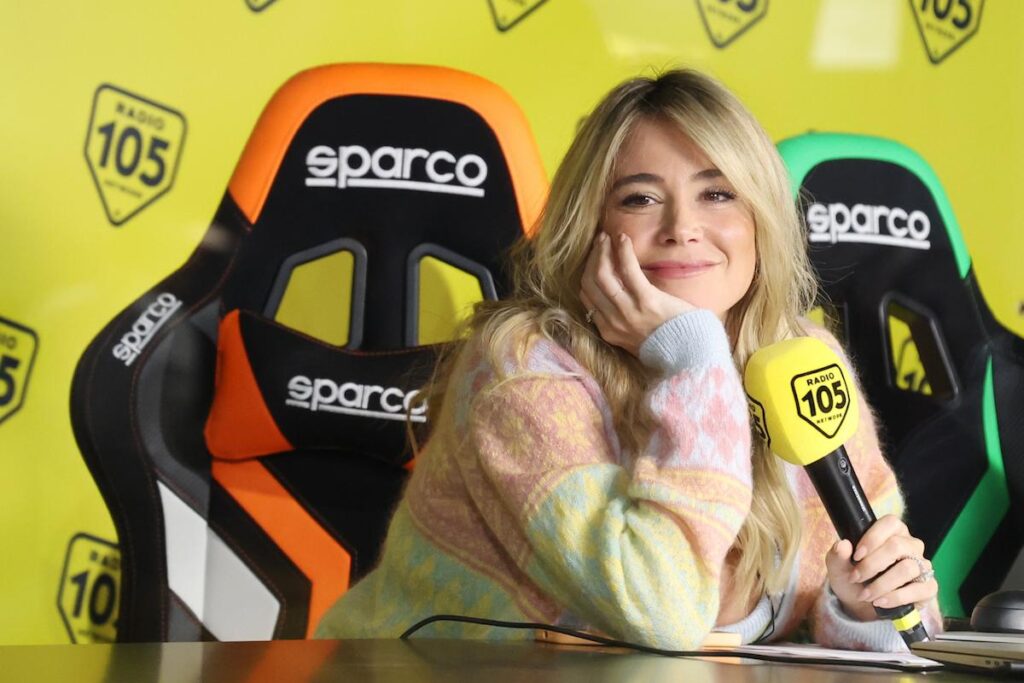 Diletta Leotta
