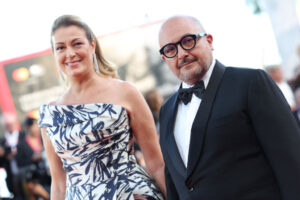 Opening Red Carpet - The 80th Venice International Film Festival
