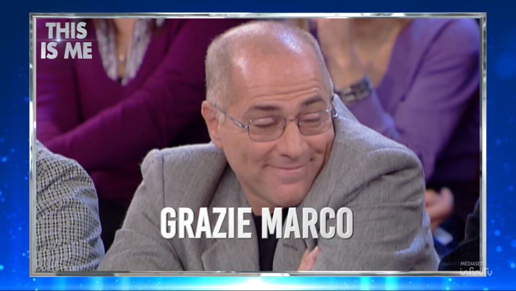 Marco Garofalo
