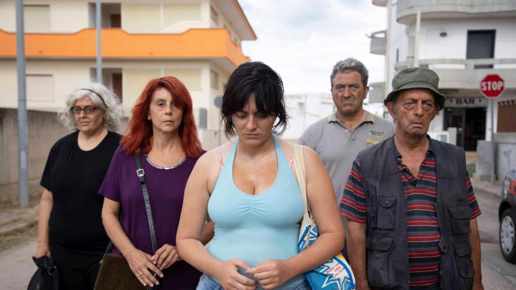 Serie Avetrana