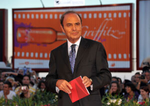 Somewhere - Premiere:67th Venice Film Festival