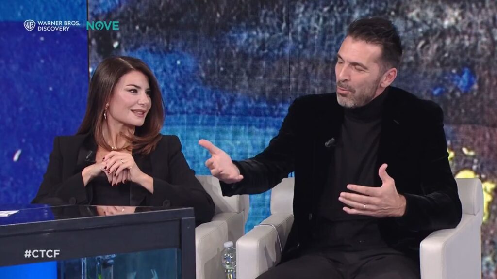 D'Amico e Buffon