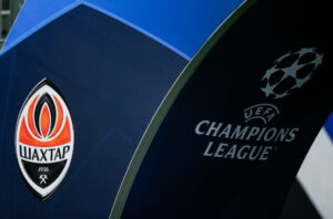 FC Shakhtar Donetsk v FC Porto: Group H - UEFA Champions League 2023/24