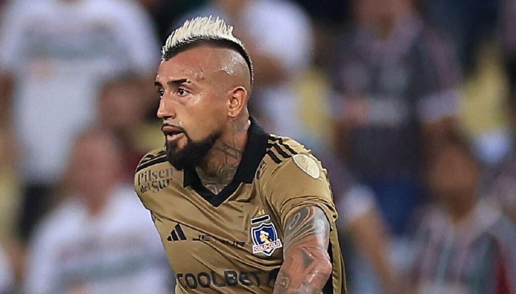 Vidal