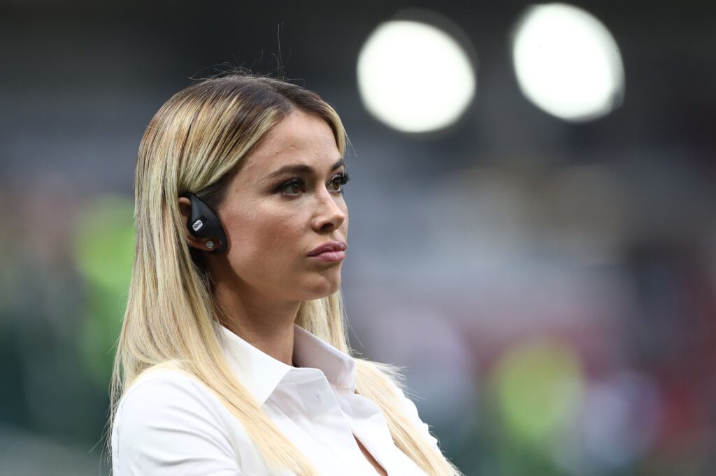FC Internazionale v Atalanta BC - Serie A