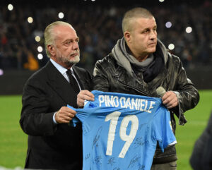 SSC Napoli v Juventus FC - Serie A