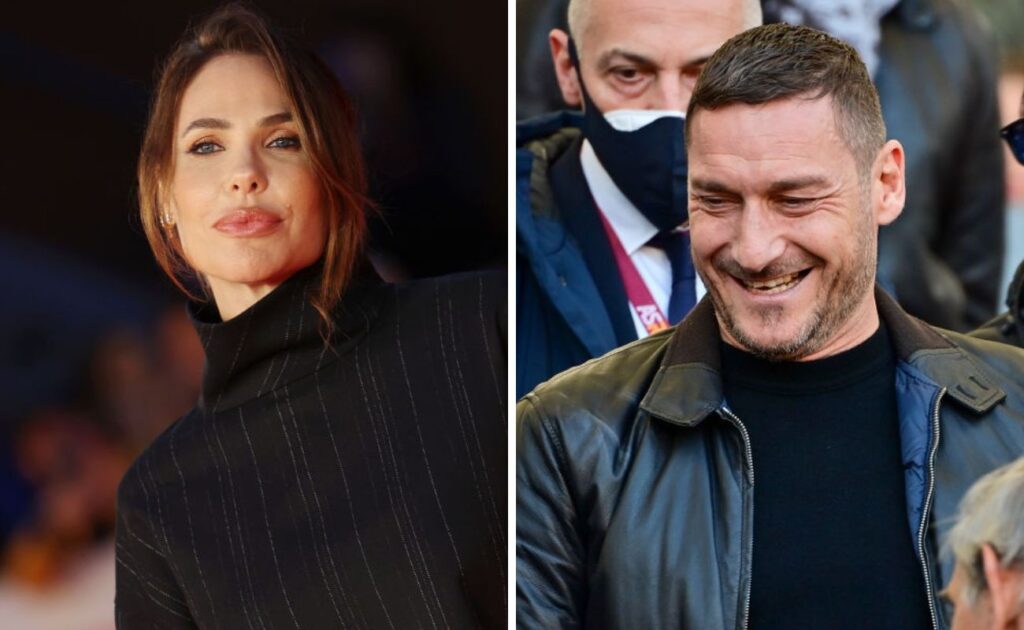 ilary totti
