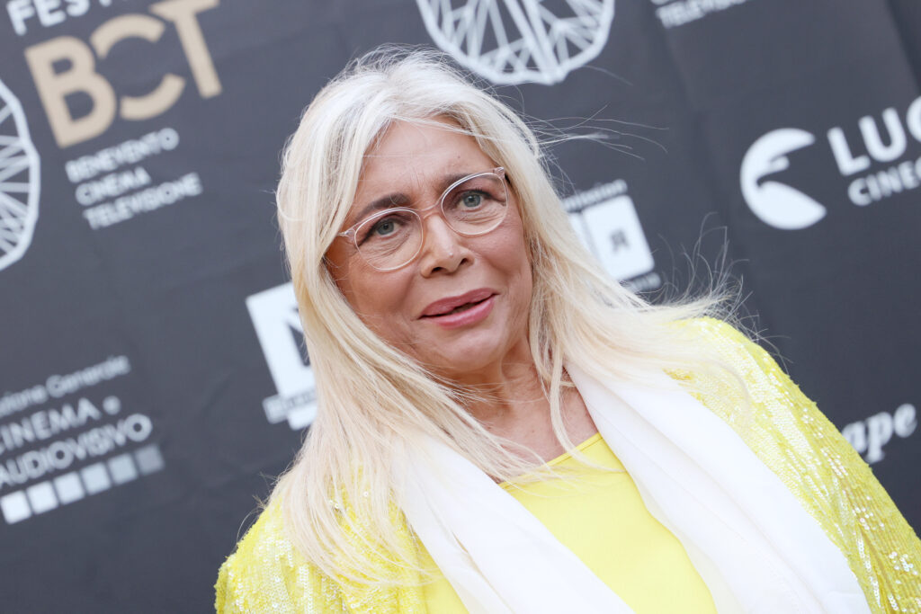 "BCT - Benevento Cinema And Television Festival" Day 2 - Photocall