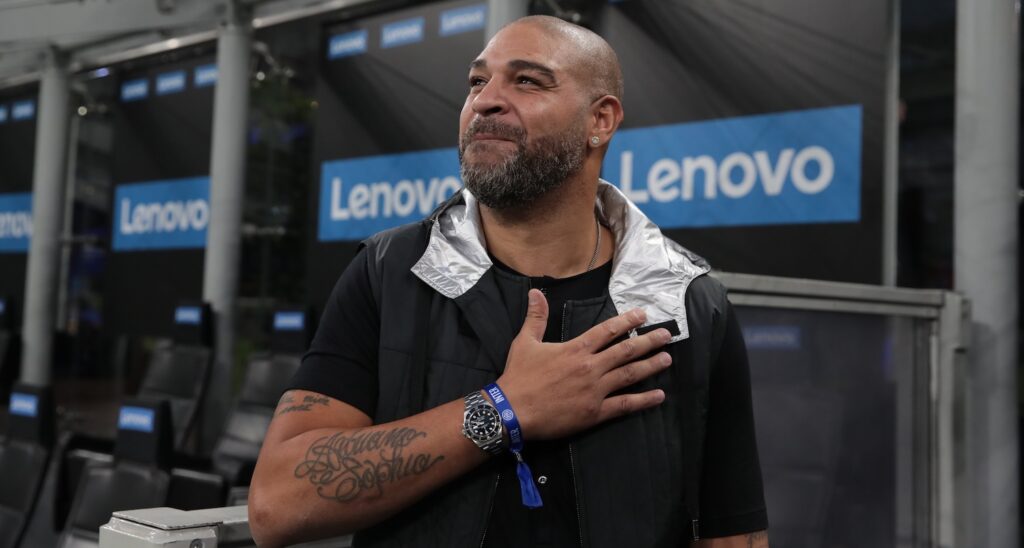 Adriano