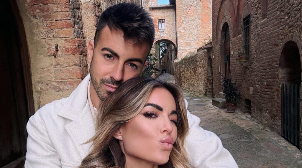 Pagani con El Shaarawy