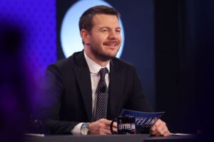 "Stasera C'è Cattelan" Tv Show