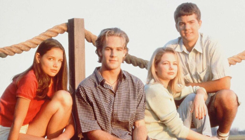 Dawson's Creek