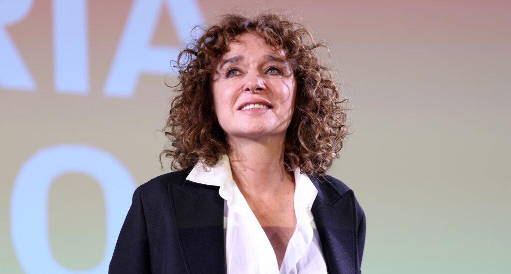 Rendez-Vous With Valeria Golino Photocall - The 77th Annual Cannes Film Festival