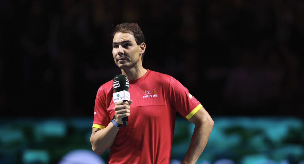Nadal
