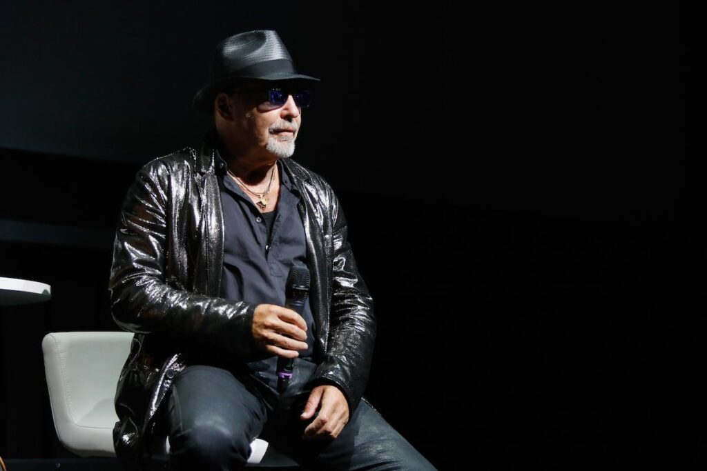 Vasco Rossi