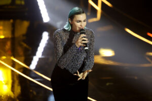 74th Sanremo Music Festival 2024 - Day 5